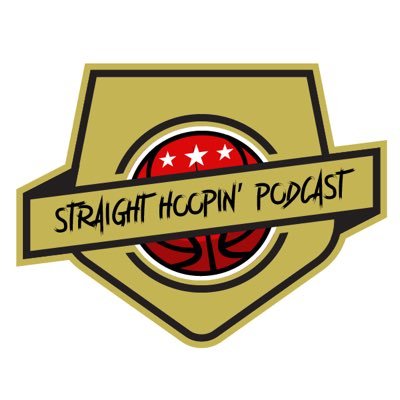 Host: @Toni_Phroze14, Co-Host: @smalcom12 The Straight Hoopin' Podcast is the #1 platform for all things basketball.