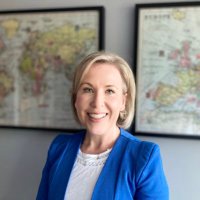Dr Yvonne Codd (@yvonnecodd) 's Twitter Profile