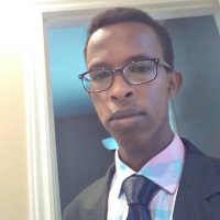 Kagame Ali(@KAGAMEAL) 's Twitter Profile Photo