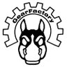 gearfactory_eu's profile picture. Welcome to  Gear Factory.

We are a small company specialized in handmade leather hoods, harnesses, rubber hoods  and gasmask alike attire.