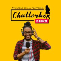 Chatterbox Keirn(@ChatterboxKeirn) 's Twitter Profileg