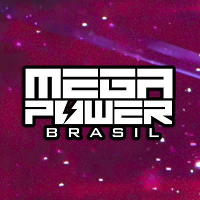 MegaPowerBrasil Profile Picture