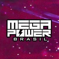 Mega Power Brasil ⚡ (@megapowerbrasil) 's Twitter Profile Photo Mega Power Brasil ⚡ (@megapowerbrasil) 's Twitter Profile Photo