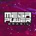 Mega Power Brasil ⚡ (@MegaPowerBrasil) Twitter profile photo