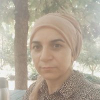 Rabia İrtekin(@RIrtekin) 's Twitter Profile Photo