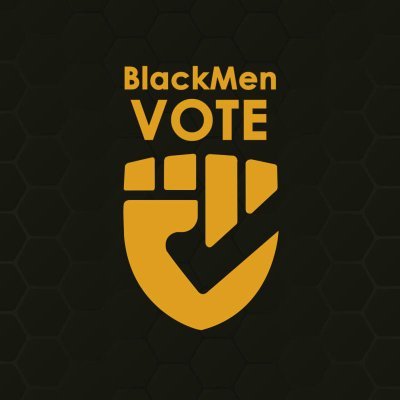 The voice and change agent in our communities. We're here to inform the masses by being the authority influence on the Black vote. #BlackMenVote