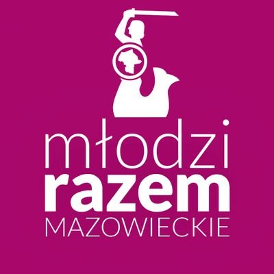 Twitter @mloderazemki okręgu Mazowieckiego! 
Razem zbudujemy lepszą przyszłość!
🚩Aby do nas dołączyć, napisz w wiadomości prywatnej.