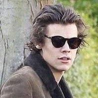 hourly content of taylor swift and harry styles.