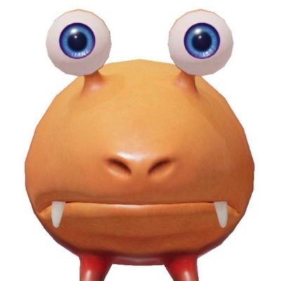 Nibodax's profile picture. Pikmin fan