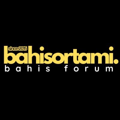 🍀The Most Reliable Betting Forum Since 2015!

❤️Bahis Ortamı Official Turkish Twitter Account
is @bahisforum10.

No Deposit Bonuses

https://t.co/UHl7dtERhm