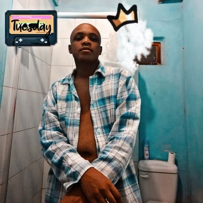 I'm a rapper/songwriter from Durban South Africa 🇿🇦
Hit that follow button if you want a dope music experience.
And to getup and Personal with your your boy👑