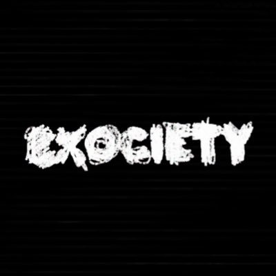 exociety (SHIFT! OUT NOW)