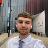 Mason Stolycia (@mstolycia) 's Twitter Profile