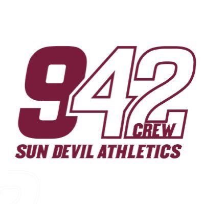 Official Twitter account of the World Famous 942 Crew. Student Section Group of Arizona State University. Account run by students, for students.