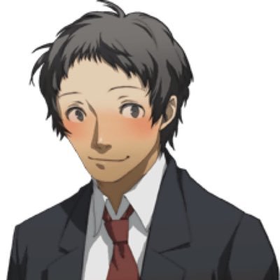 adachi enthusiast, free my boy adachi. also a learning blender artist