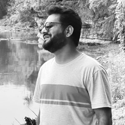 sumitchaudhari's profile picture. Software Architect, Mobile, ML & AI