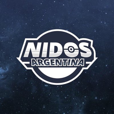 🇦🇷 Comunidad de Pokémon GO en Argentina | Creadores de contenido | Contacto: nidospokemongobsas@gmail.com