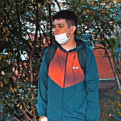 Joaoclaudi38926's profile picture. gosto de luta!