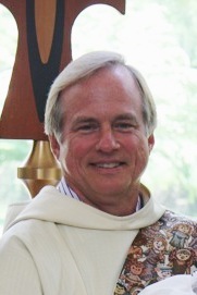 Roman Catholic Deacon in the Diocese of Trenton, and a retired executive of a Phamaceutical Services Company spending his time loving his grandchildren