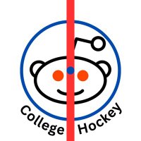 r/collegehockey (@rcollegehockey) 's Twitter Profile
