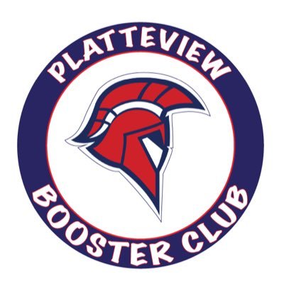 Official Twitter page for the Platteview Boosters