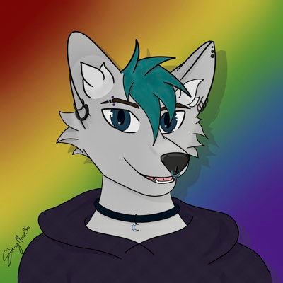 I’m a 22 year old geek who likes anime, youtubers, games and books. I play genshin impact, AR 60. 🏳️‍🌈🏳️‍⚧️ artist
