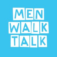 MenWalkTalk (@menwalktalk) 's Twitter Profile