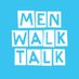 MenWalkTalk (@MenWalkTalk) Twitter profile photo