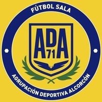 AD Alcorcón FS 2023 / 2024(@ADAlcorconFS) 's Twitter Profile Photo