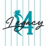 CCULegacy14's profile picture. The new, exclusive, NIL collective for Coastal Carolina Baseball. More information coming soon! If you’re interested in supporting CCU Baseball, let us know!