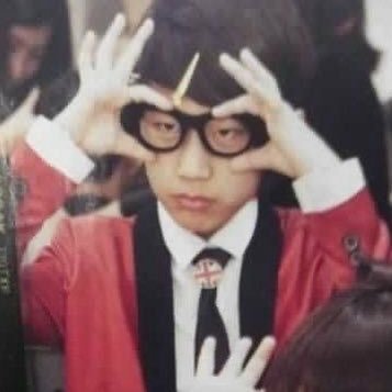 boo!!さんのプロフィール画像