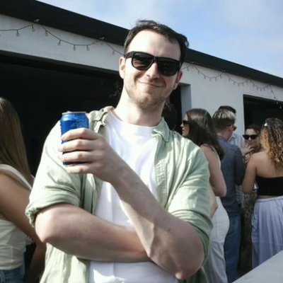 Duncan_Lambden's profile picture. Paper Mario for Smash