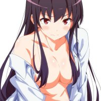 Hot Anime Girls Exposure(@hotanimegirls11) 's Twitter Profile Photo