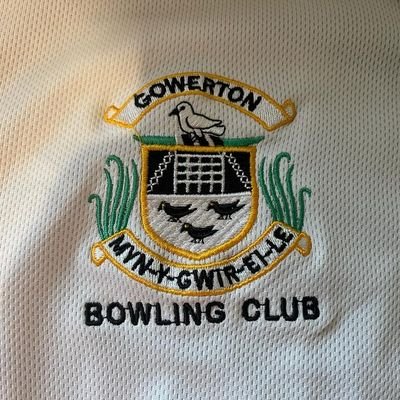 Gowerton Bowling Club based at Gowerton Athletic Ground. New members welcome Roll up on Monday evening from 4.30pm