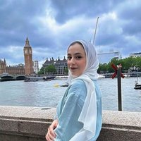 Leen Taani (@leeneltaani) 's Twitter Profile