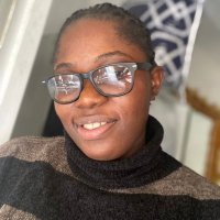 Promise Ighodaro (@promise_pcares) 's Twitter Profile