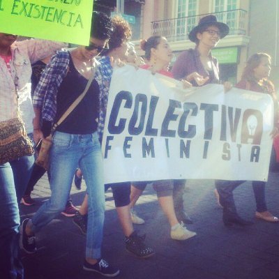 Bisexuala Feminista.