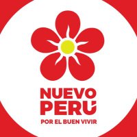 Nuevo Perú(@NuevoPeruMov) 's Twitter Profile Photo