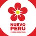 Nuevo Perú (@nuevoperumov) Twitter profile photo Nuevo Perú (@nuevoperumov) Twitter profile photo