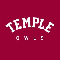 Temple Owls(@TempleOwls) 's Twitter Profile Photo