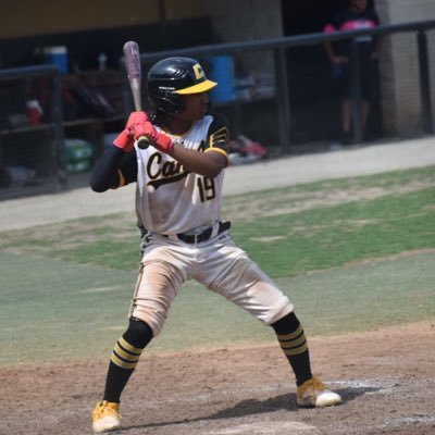 DQweeks2's profile picture. 2025 Spring valley HS Baseball/Canes South 16u INF/Of