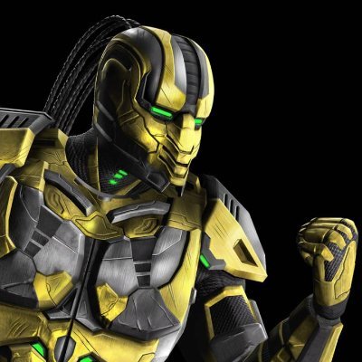 klaktor's profile picture. 