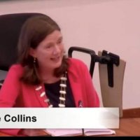 Cllr. Yvonne Collins (@yvonnecollinsff) Twitter profile photo