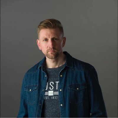 Preston D Barnes Official Profile