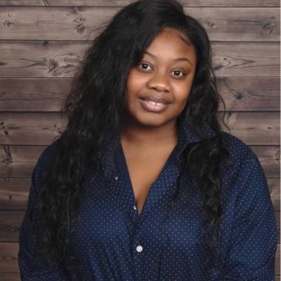 RikaCodes's profile picture. Software Engineer @ #100Devs Boy Mom. Veteran.