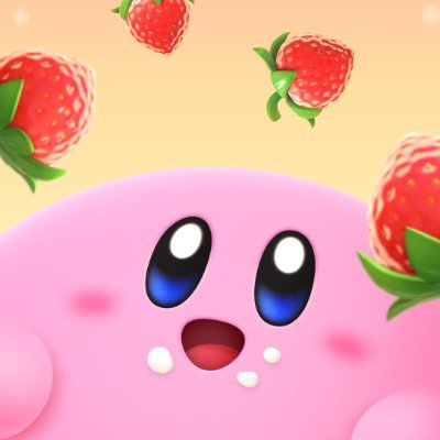 daifuku_Kirby Profile Picture