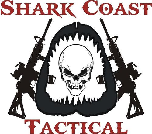 Firearm geek, Dog Lover, Fisherman, Kayaker, Owner of Shark Coast Tactical, and capitalist