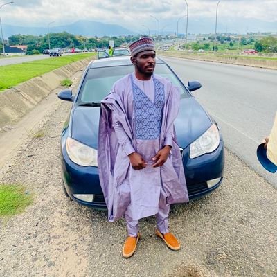 i do my things my own way 😎 Estate surveyor and valuer, property manager and a gud site engineer. if you follow me i follow back immediately 👌