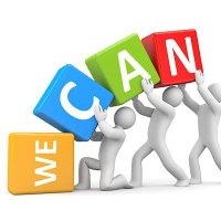 WE CAN منصة وي كان (@wecanstep) 's Twitter Profile