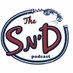 SnD Podcast (@sndpod_) Twitter profile photo SnD Podcast (@sndpod_) Twitter profile photo